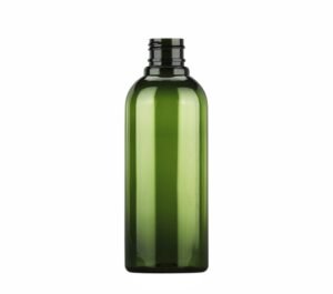 JZ0141 200ml Round PET Bottle