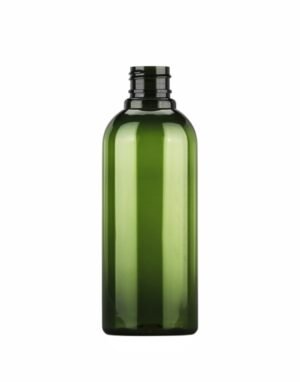 JZ0141 200ml Round PET Bottle