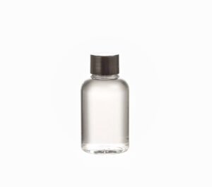 JZ0114 50ml Botson Round PET