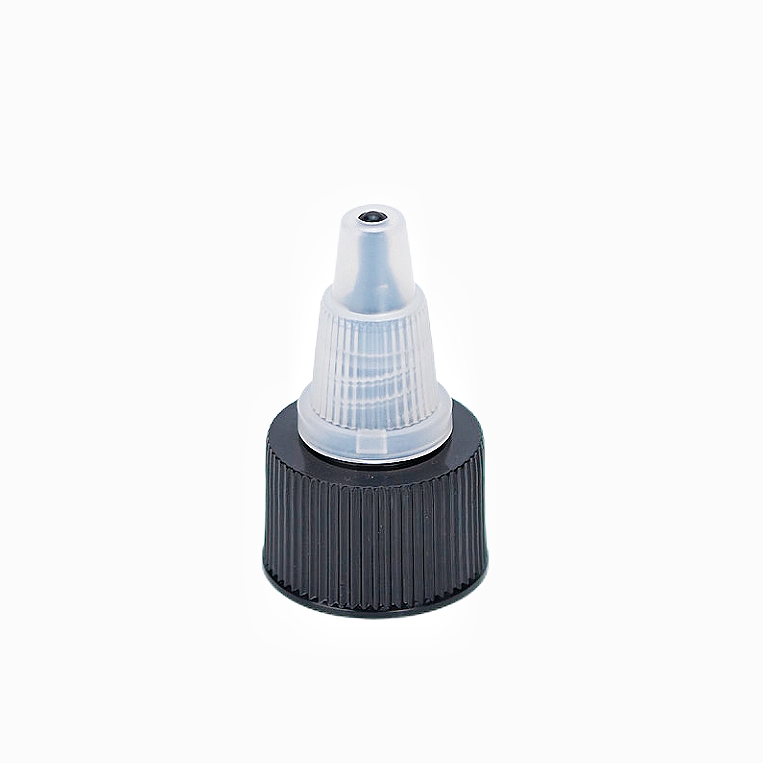 Twist Turn Lock Cap PackMax USA LLC
