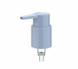Treatment Pump