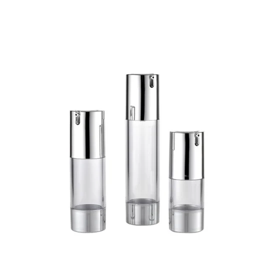 Manufactory-Rose-Gold-as-Airless-Bottle-with-Luxury-Lotion-Pump-Bottle