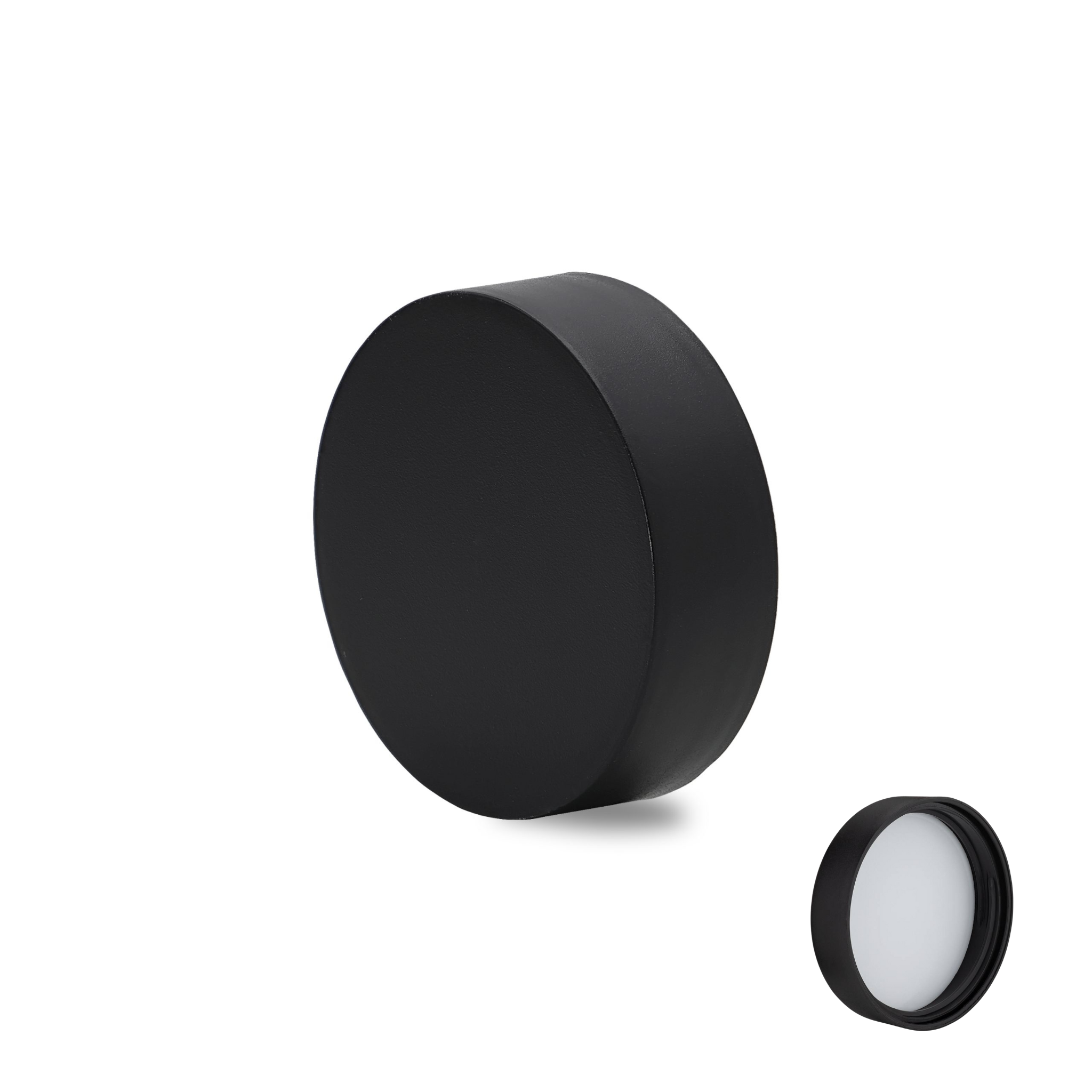 Matte CRC