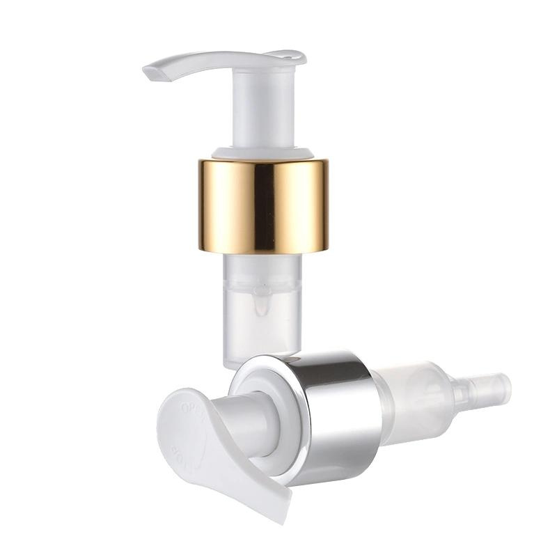 Sandle Head Up Locking Pump