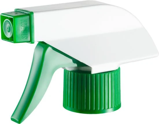 28-410-Plastic-Trigger-Sprayer-Pump-Foam-Trigger-Sprayer