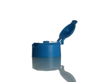 Special Flip Top Cap