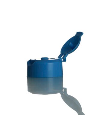 Special Flip Top Cap