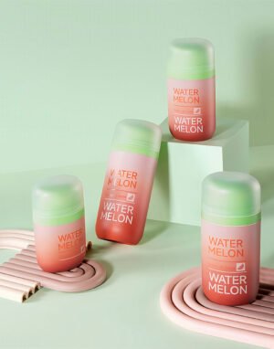 Hestia Series Oval Airless Pump Bottles | 50ml, 80ml, 100ml, 120ml | PP Material | 0.4ml Output