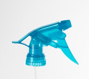 Industrial Trigger Sprayer