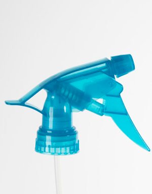 Industrial Trigger Sprayer