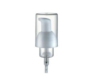 28/410 Foam Pump – 0.3ml Output | PP Material | Clean Design