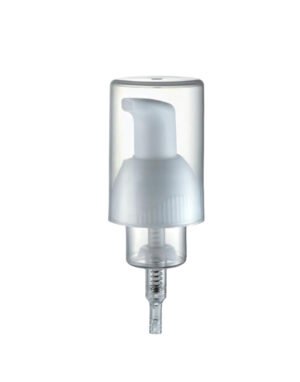 28/410 Foam Pump – 0.3ml Output | PP Material | Clean Design
