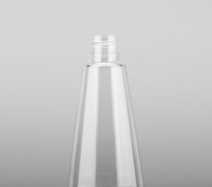 120ml PET bottle – 24/410 Neck: