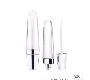 Irregular Shape Lip Gloss Tube – 6ml