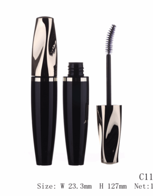 Irregular Shape Mascara Tube – 17ml