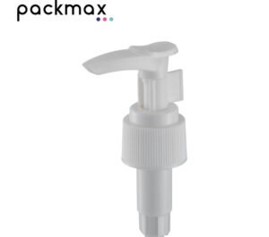 24/410 Clip Lock Lotion Pump