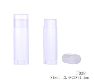 Roll-On Deodorant Bottle – F038 (50ml)