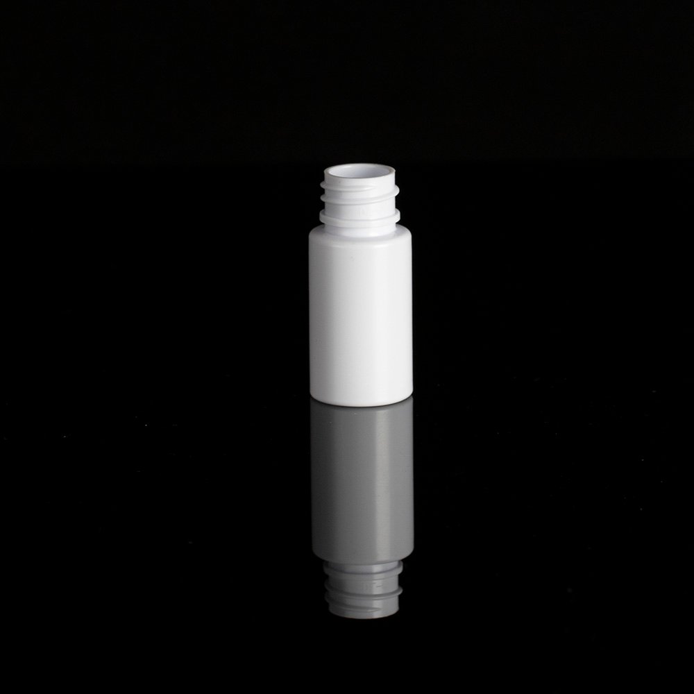 10ml PET Bottle – 18/410 Neck | Compact & Durable for Serums, Oils, and Travel Use