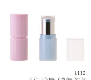 Twist-Up Balm Stick Container – L110 (5g)