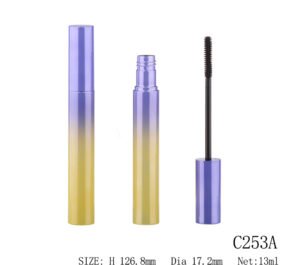 13ml Gradient Mascara Tube with Wand – C253A