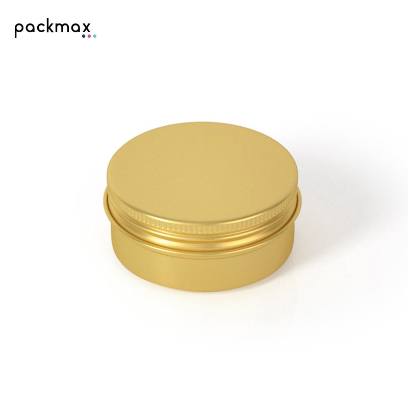 50ml 57-27mm双面金色