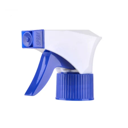 28-400-28-410-Plastic-Detergent-Cleaning-Bottle-Hand-Pump-Pressure-Trigger-Sprayer-Nozzle