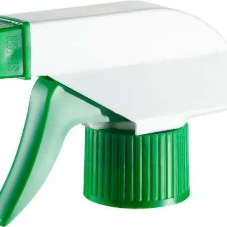 28-410-Plastic-Trigger-Sprayer-Pump-Foam-Trigger-Sprayer