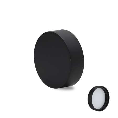 Matte CRC